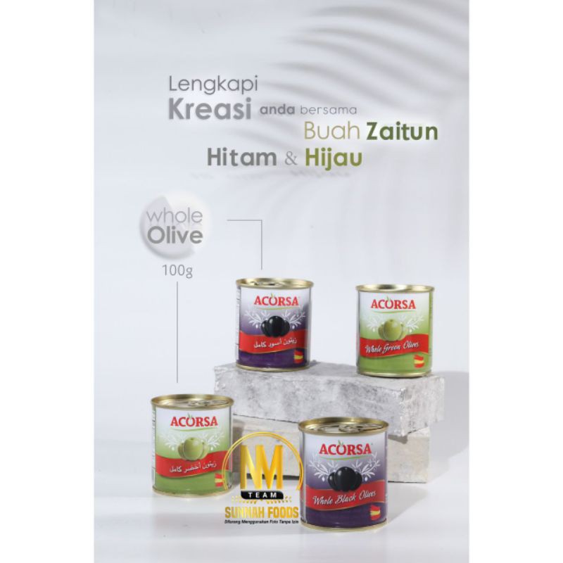 

BUAH ZAITUN KALENGAN