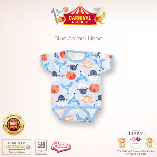 LIBBY SLEEPSUIT JUMPER BAYI | BAJU TIDUR BAYI | JUMPER BABY SEGITIGA 2307