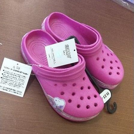 Sandal Snoopy Original