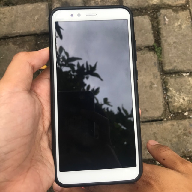 PRELOVED HP SECOND LENOVO K520