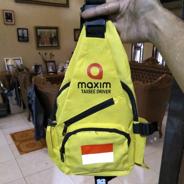 TAS MAXIM SELEMPANG BODY PAKET 1 LUSIN PO(pre order)
