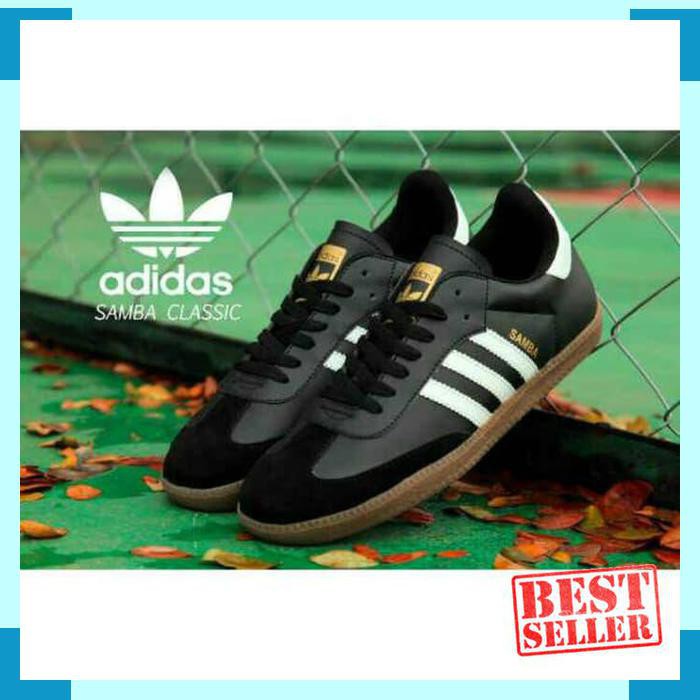 PROMO Sepatu Adidas Samba Classic Pria