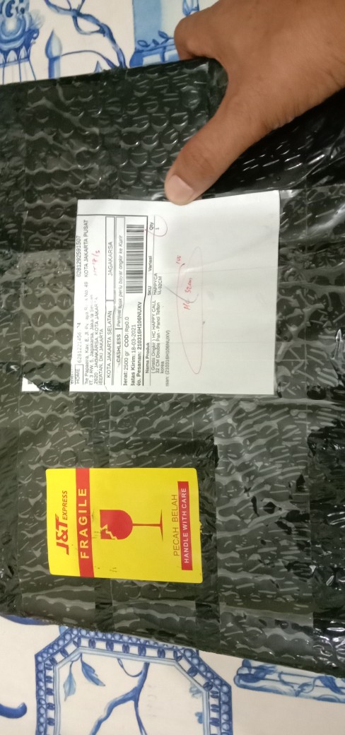 ( Gratis Ongkir )  Hc Happy Call 32 Cm Double Pan - Panci Teflon Korea