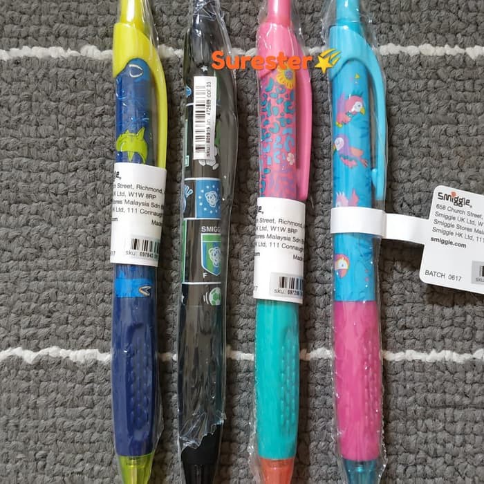 

Smiggle Stationary Sale Original