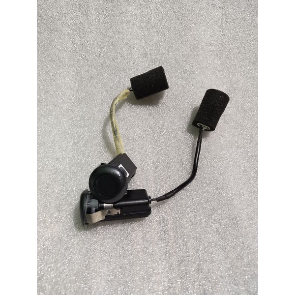 sensor corner Innova Fortuner original
