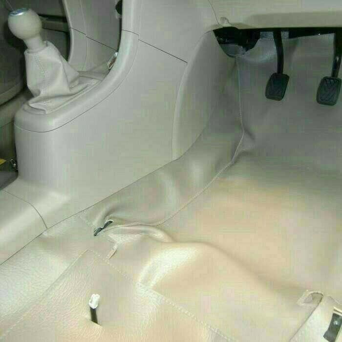 Karpet dasar mobil CALYA /SIGRA