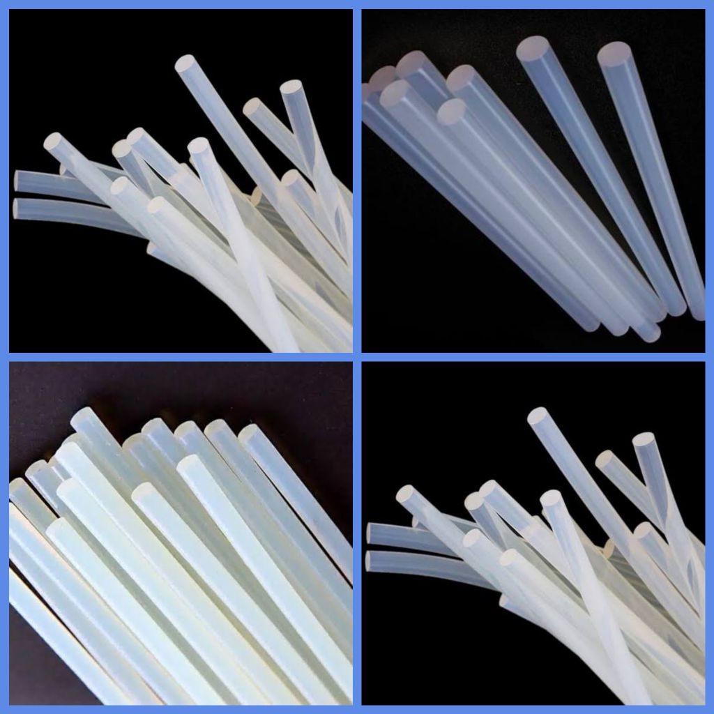

REFILL LEM BAKAR BAGUS