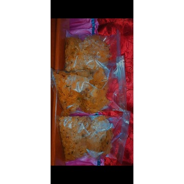 

keripik kaca Rinjaniaw