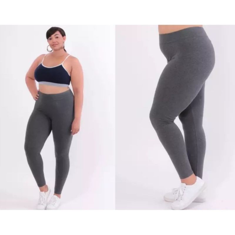 Leging Jumbo Kaos XXXL Big Size Tebal Adem