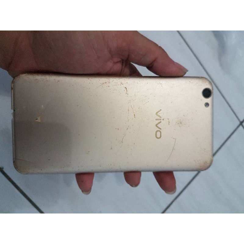 Hp bekas second rusak murah Vivo V5 | Shopee Indonesia