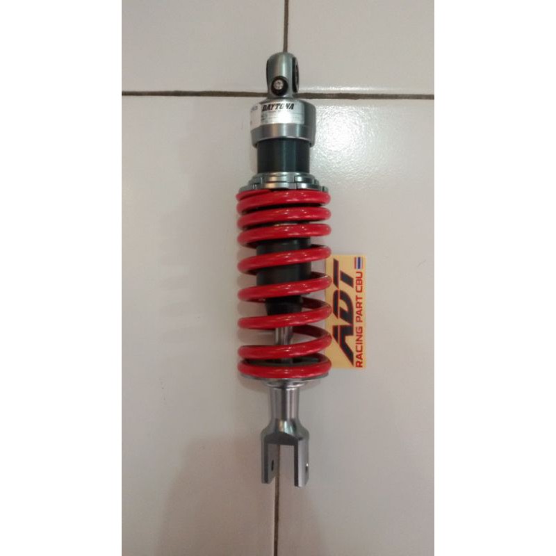 shock daytona mio beat billet new eco 300mm
