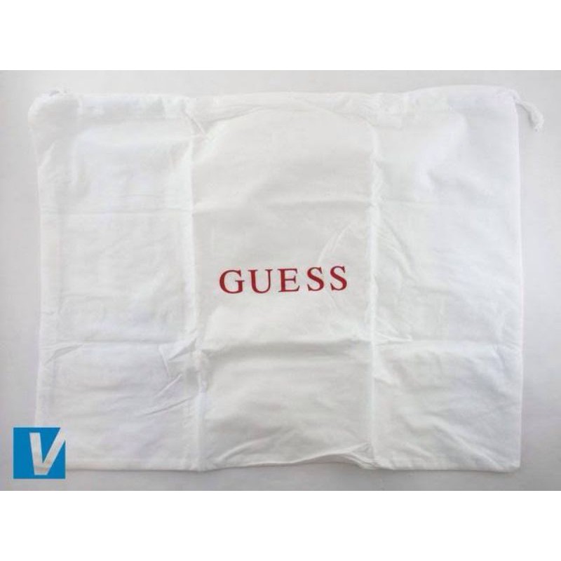 DUSTBAG GUESS ORIGINAL TEBAL BESAR TERMURAH