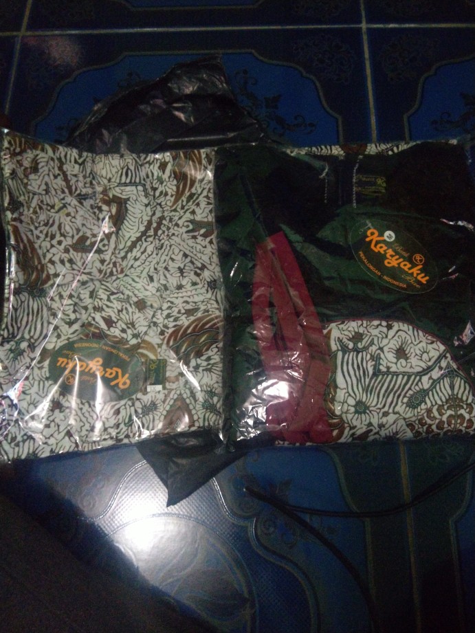 Cod Gamis Couple Sarimbit Suami Istri Murah Terbaru Pasangan Muslim Busana Keluarga By Batik Nabilla