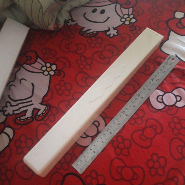 Gantungan Baju Indoor Hanger Tekuk Tersembunyi (hr5)
