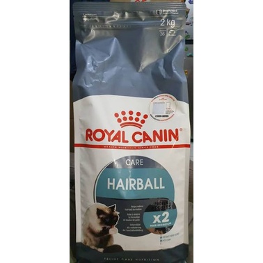 Royal Canin Hairball Care 400GR Dry food