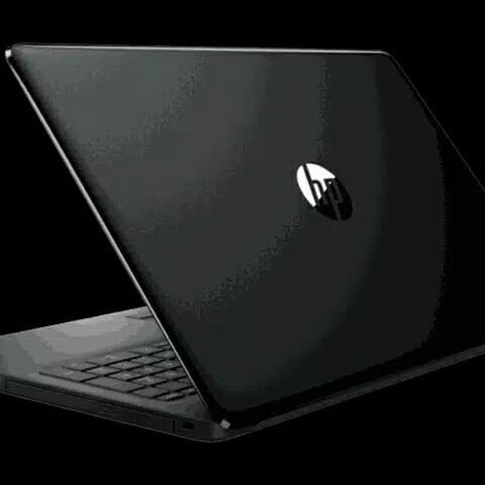 LP125 HP Laptop 15-db0009AU INDO/Ryzen 3/15.6"/4GB/1TB/UMA/SKB