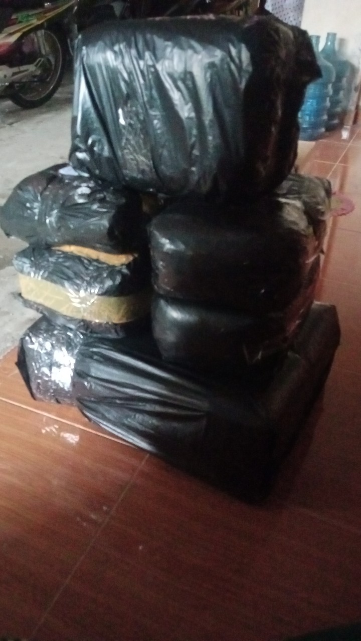 Perasan Jeruk Lemon Kecil Nipis Stainless Steel Pemeras