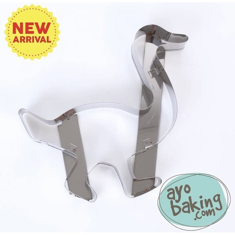 

SURYA Duck Cutter (1pcs)