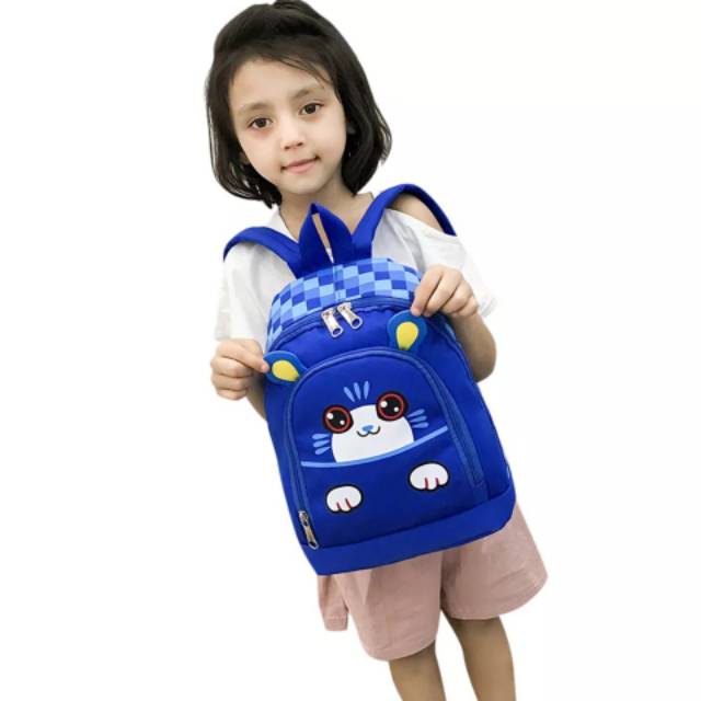 NIKOPAW - Tas Ransel Anak