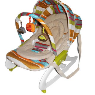 Bermerk MAMALOVE ROCKER UC40 SWING MANUAL KURSI  BAYI  