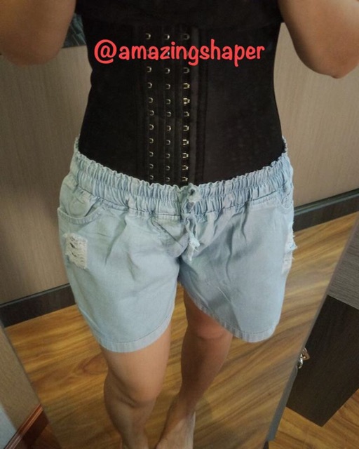 Waist shaper trainer