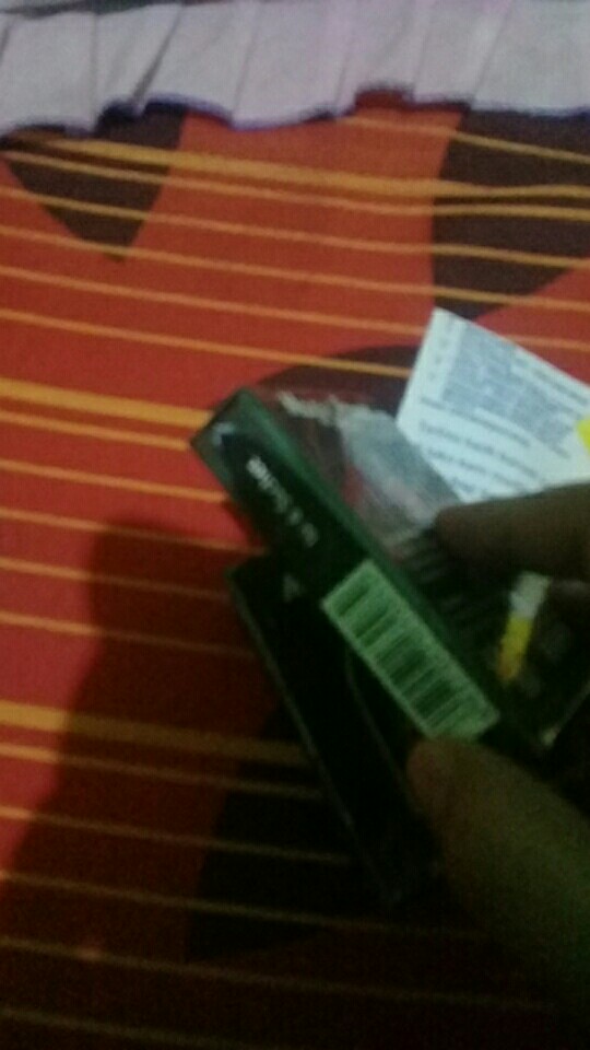 Tisu / Tissue Magic Power 1 Kotak Isi 6 Sachet