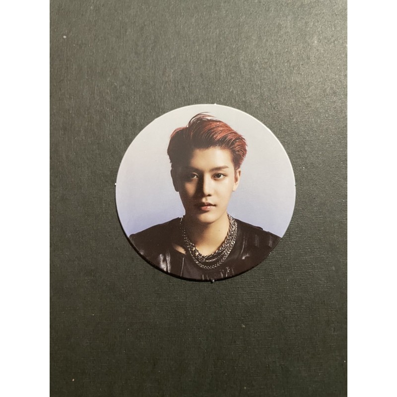 [OFFICIAL] CC Taeil NCT127 Punch: The Final Around (2nd Player)