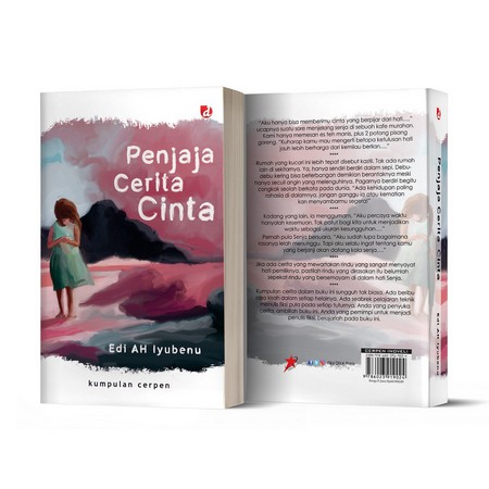 BUKU PENJAJA CERITA CINTA