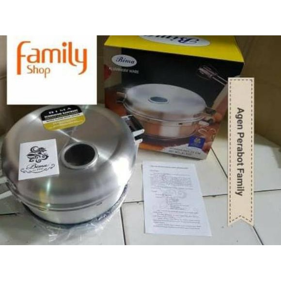 BCL BAKING PAN BIMA 28CM Spesial order.