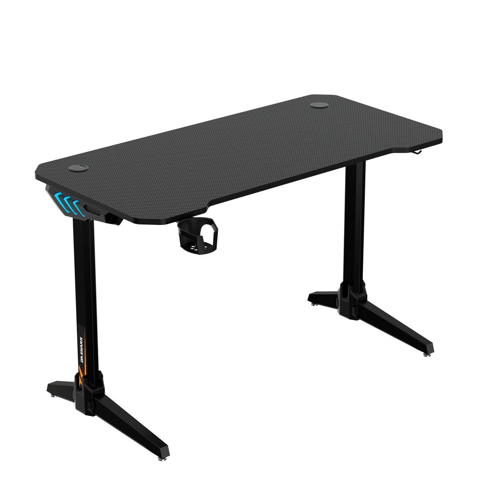 Digital Alliance DA Shark X120 / X-120 RGB Gaming Desk / Meja Komputer