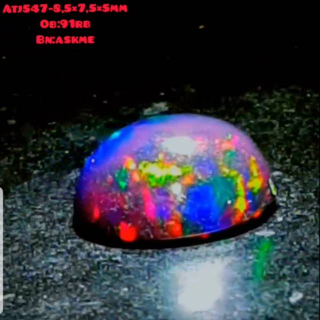 

KALIMAYASUPER ATJ547