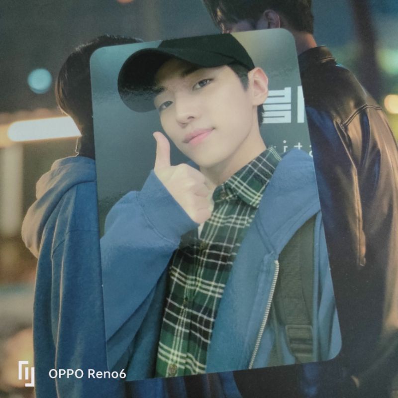 Photocard Semantic Error
