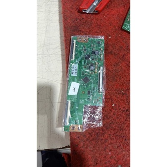 Tcon - Tikon - Ticon Tv Toshiba 55L2550 VJ