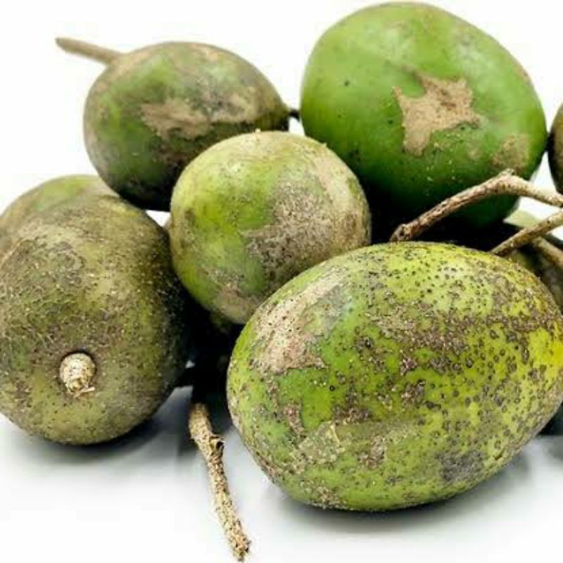 

Buah Sukun