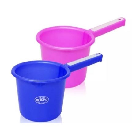 Gayung Mandi Shinpo 210 / Gayung Air Mandi Shinpo 210