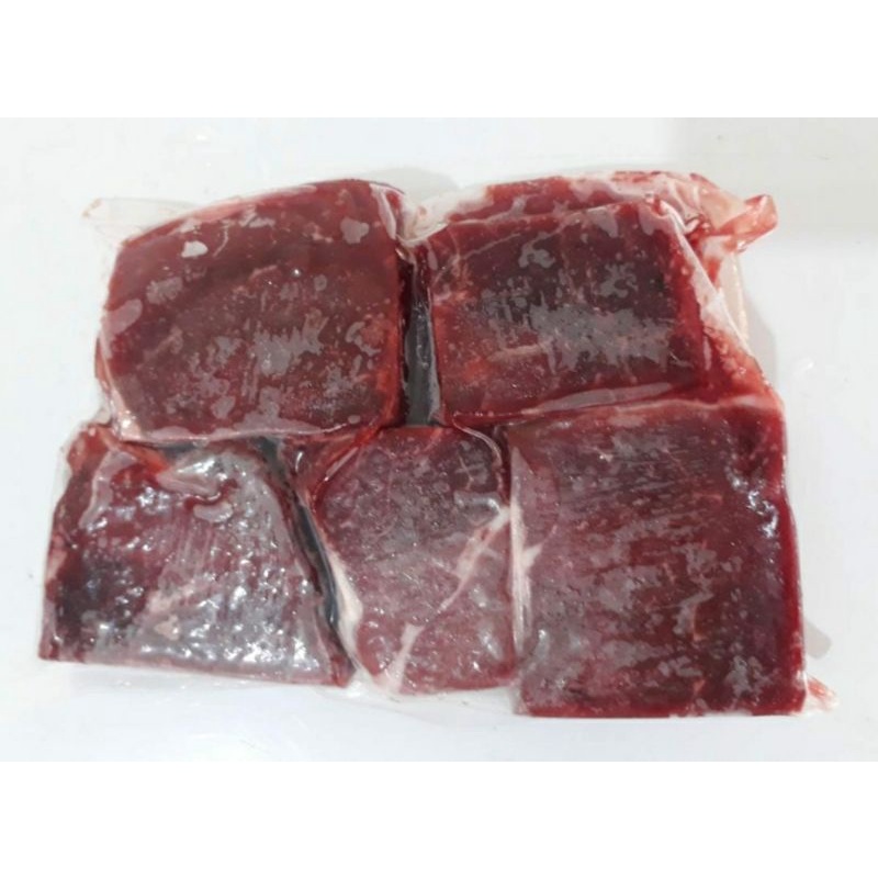 

Daging Rendang 500gr