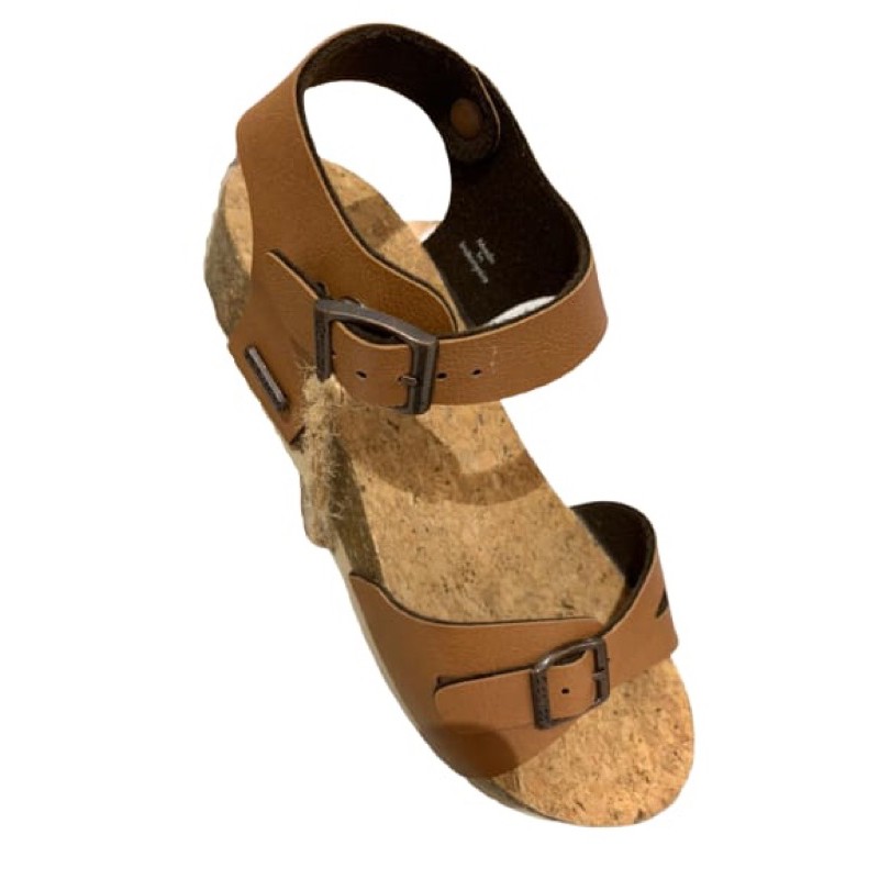 cortica umbrella - sandal wanita