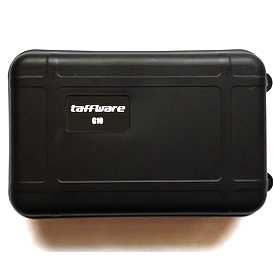 TG-FS146 Taffware Kotak Pelican Box Dustproof Waterproof - G10