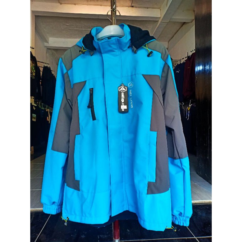 jaket gunung original all use distro terlaris baju pakaian pria