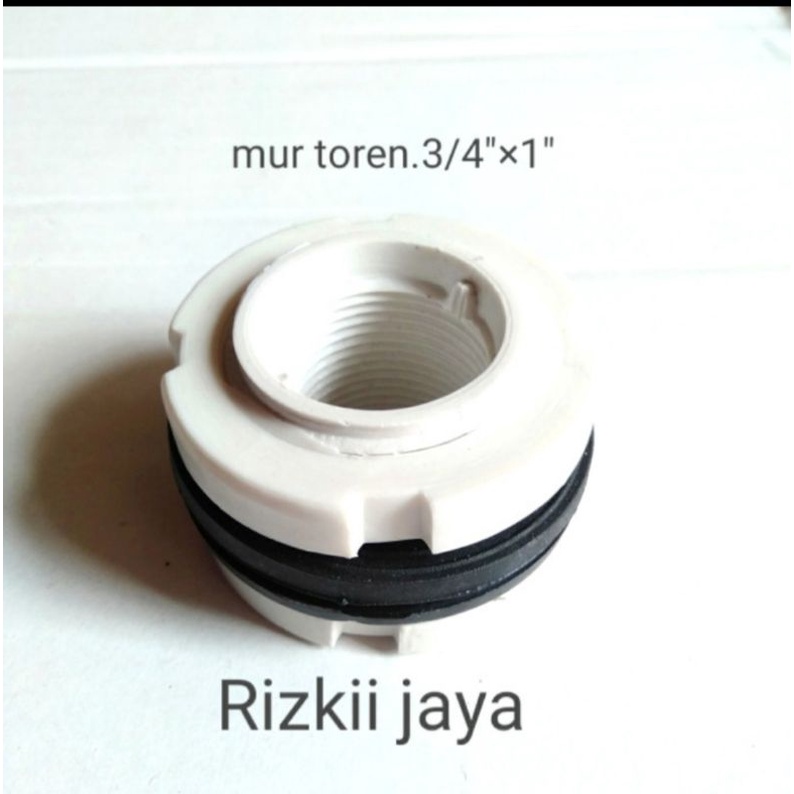MurToren3/4"x1"/MurTandon/MurPingguin.