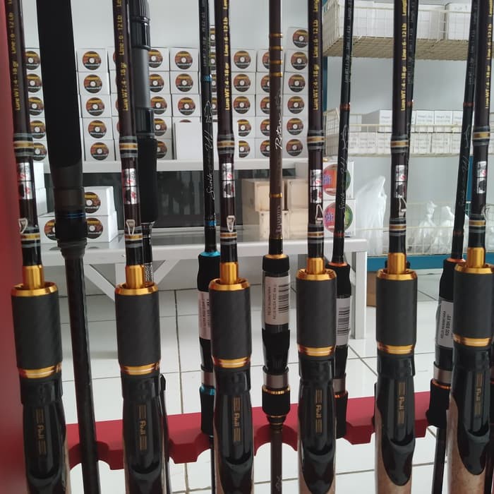 Dijual joran orong orong 602Galatama series Murah