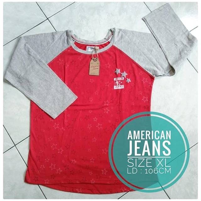 American jeans