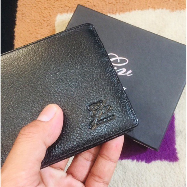 Dompet pria kulit asli #dompet #dompetpria #dompetcowok #dompetbagus #dompetkulit