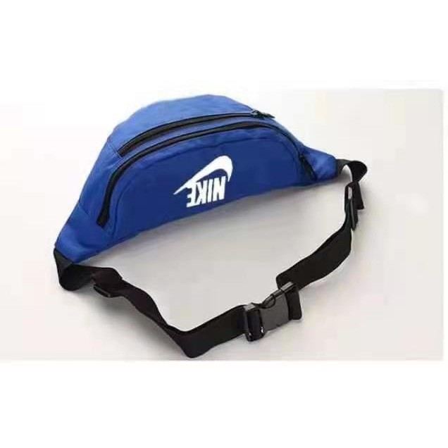 Tas Selempang NK Waistbag - NIKE HITAM