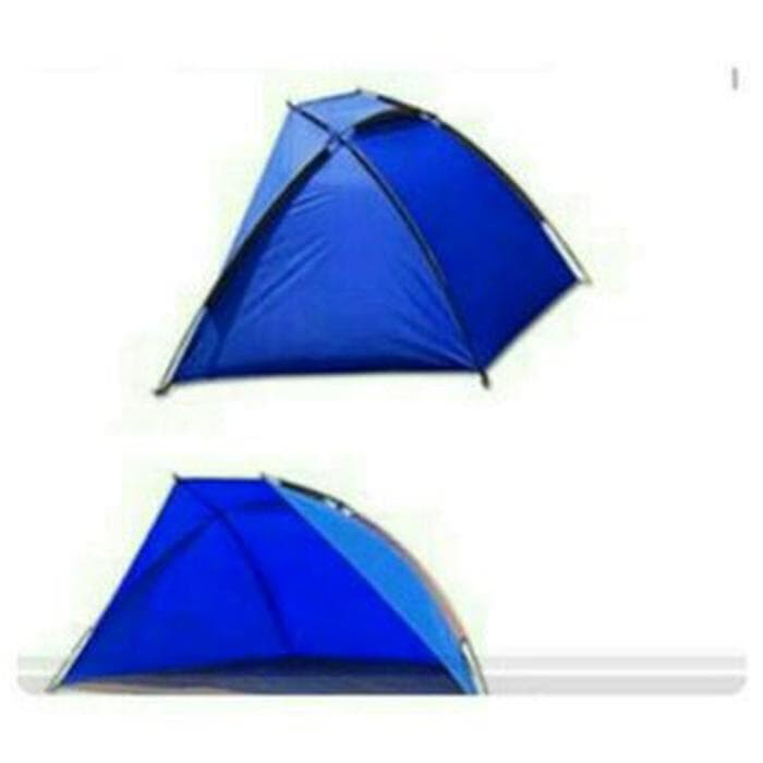 Tenda Mancing Shelter Fishing Tent Kap 2-4 BNIX BN-030 Outdoor Camping