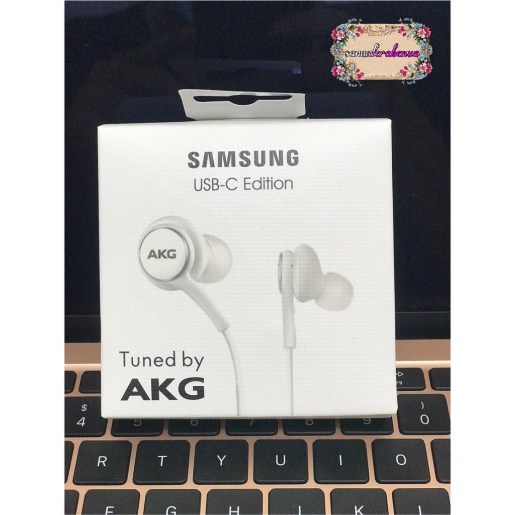 BM038 TIPE C a90 a80 note10 10+ note20 s20 s20+ s21 s22 s22ultra a73 z flip 3 zflip 4 z fold 3 z fold 4 headset Hf headsfree  earphone Samsung tipe c  Tuned by akg original SB118