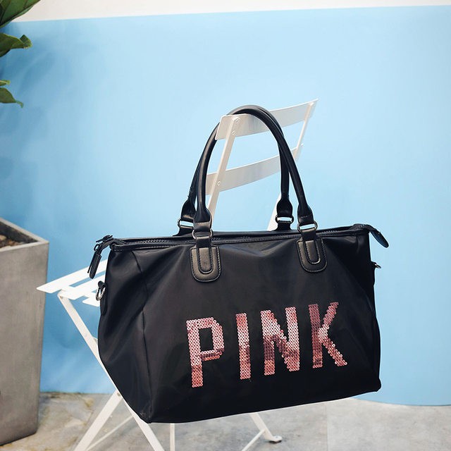 TAS VICTORIA SECRET PINK