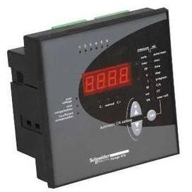 Schneider Regulator Kapasitor  6 Step Varlogic Rt6 51207