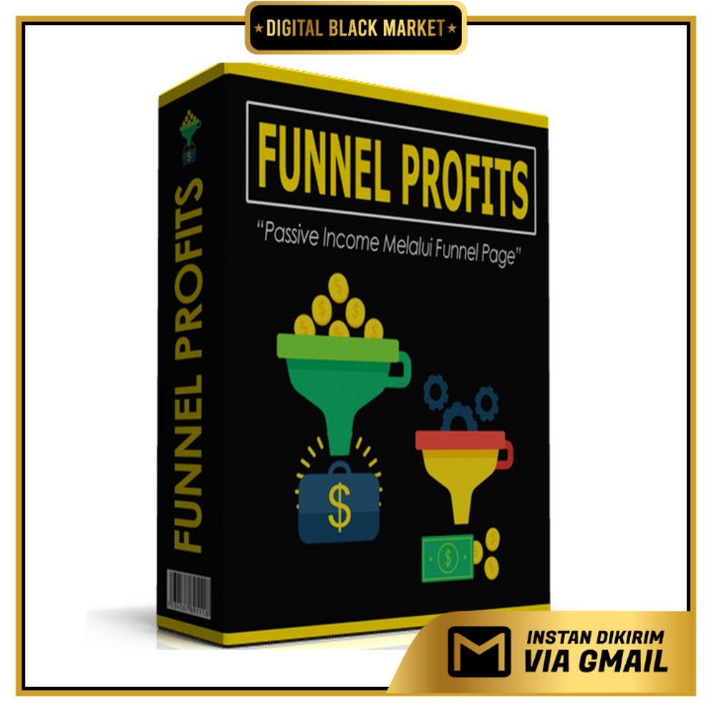 Funnel Profits - PLR