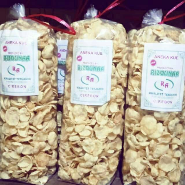 

Emping melinjo amba 1